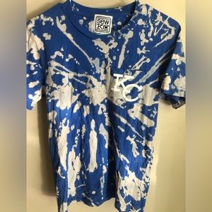 KC Kansas City SewKC t shirt